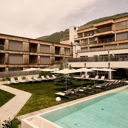 Hirben Naturlaub Villabassa Luaran gambar