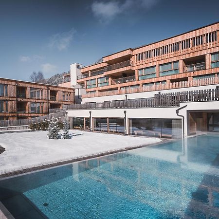 Hirben Naturlaub Villabassa Luaran gambar