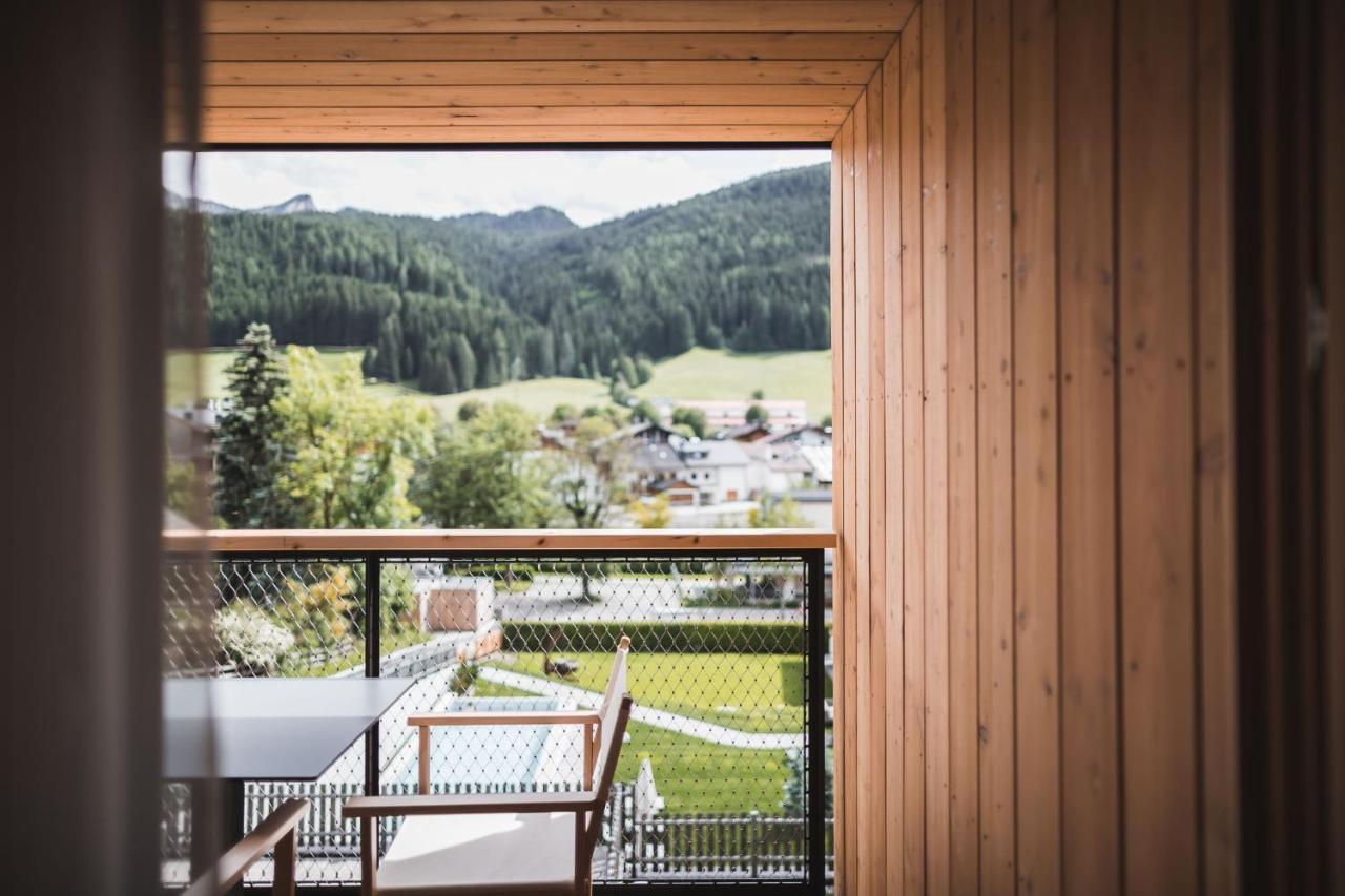 Hirben Naturlaub Villabassa Luaran gambar