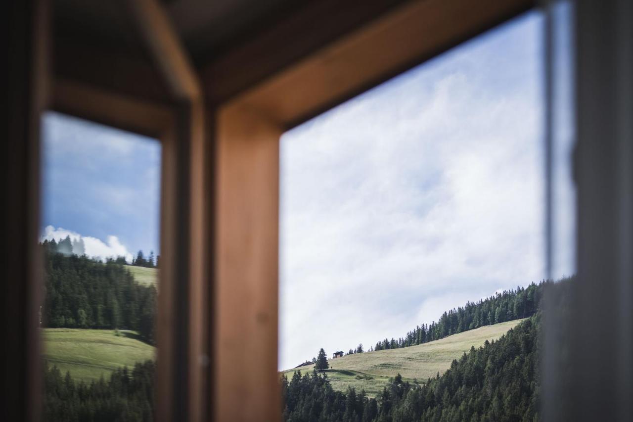 Hirben Naturlaub Villabassa Luaran gambar