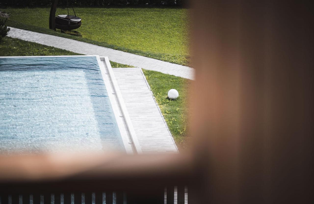 Hirben Naturlaub Villabassa Luaran gambar