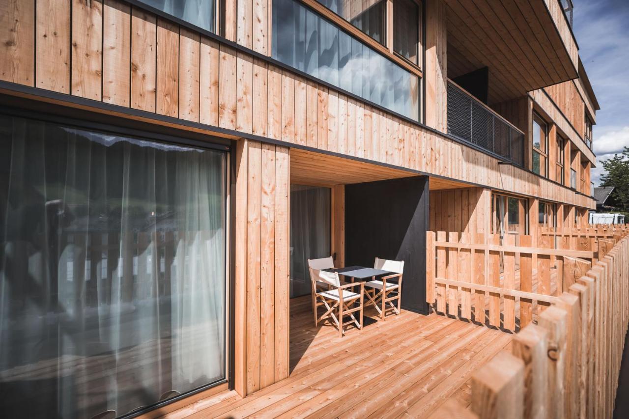Hirben Naturlaub Villabassa Luaran gambar