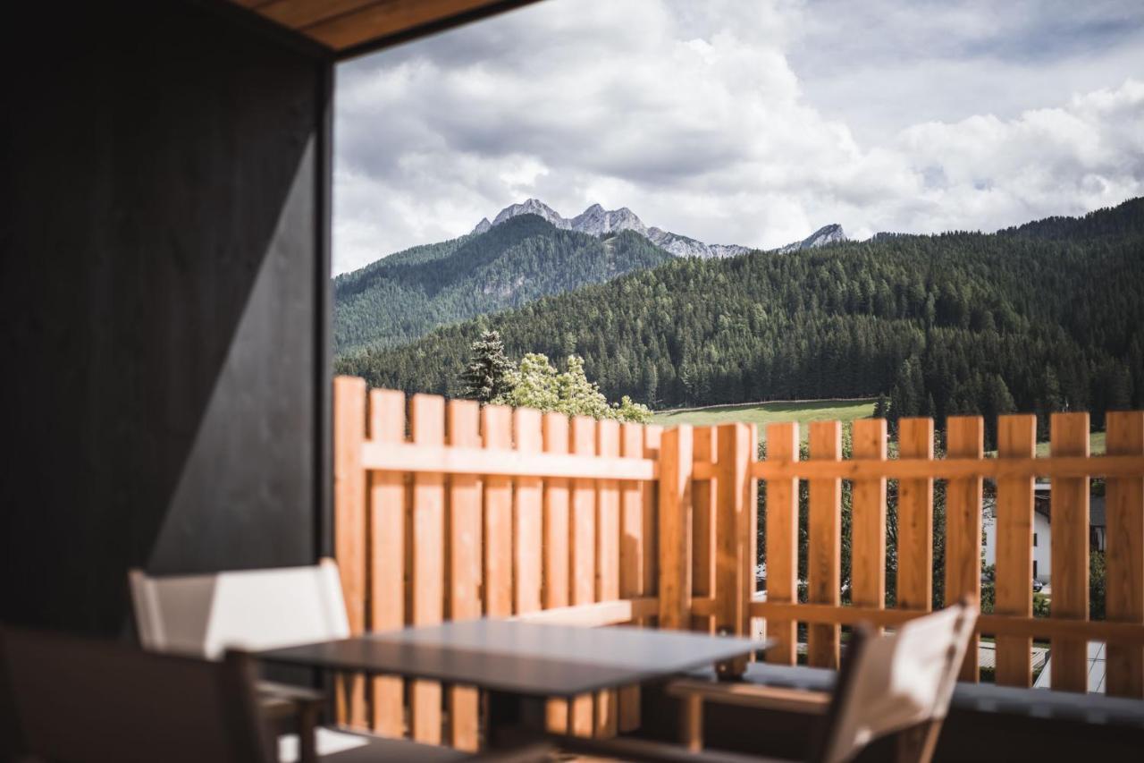 Hirben Naturlaub Villabassa Luaran gambar