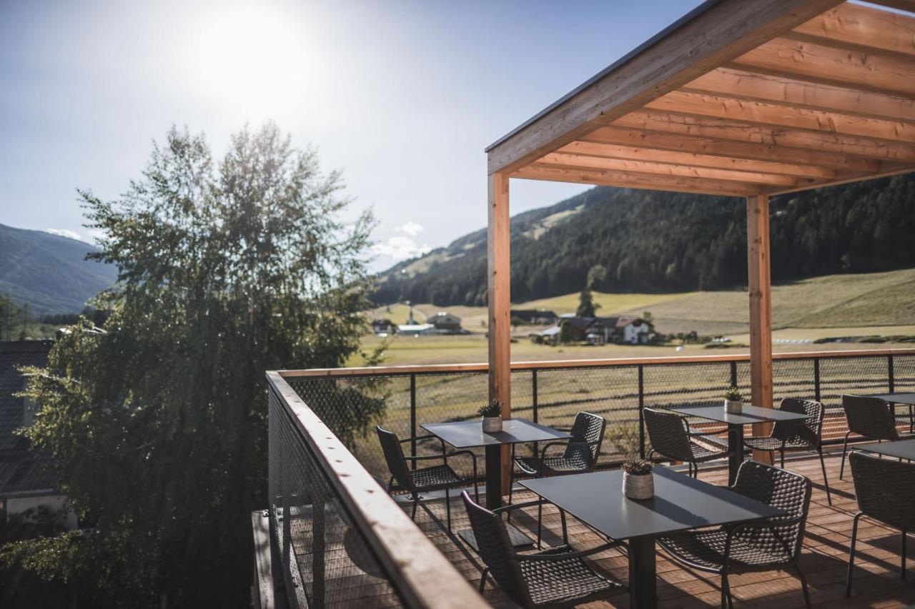 Hirben Naturlaub Villabassa Luaran gambar