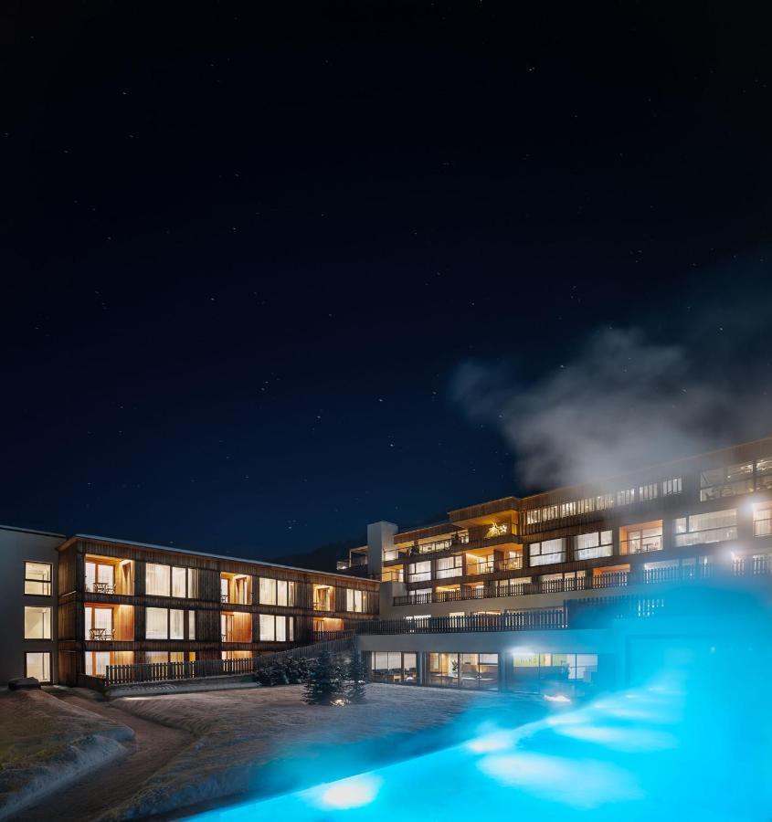 Hirben Naturlaub Villabassa Luaran gambar