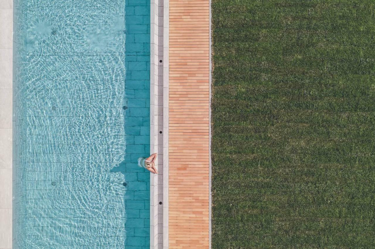 Hirben Naturlaub Villabassa Luaran gambar